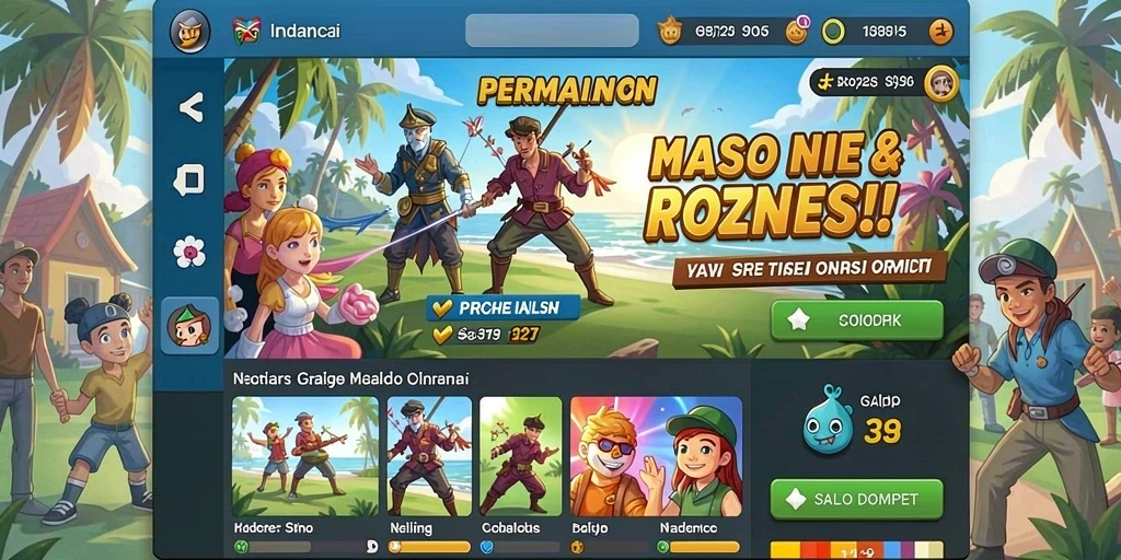 fb333 - Pengalaman bermain yang mulus dan tidak lag.