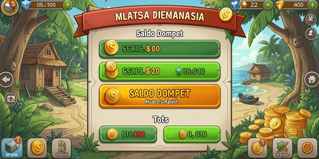 meriah4d - Beragam karakter unik siap untuk dimainkan.
