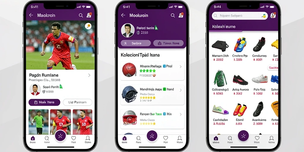 pakde4d - Grafik yang memukau dan mendetail.