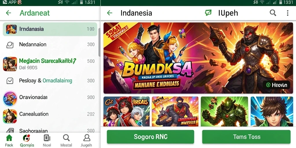 pgtoto - Beragam pilihan permainan judi tersedia di PGTOTO.