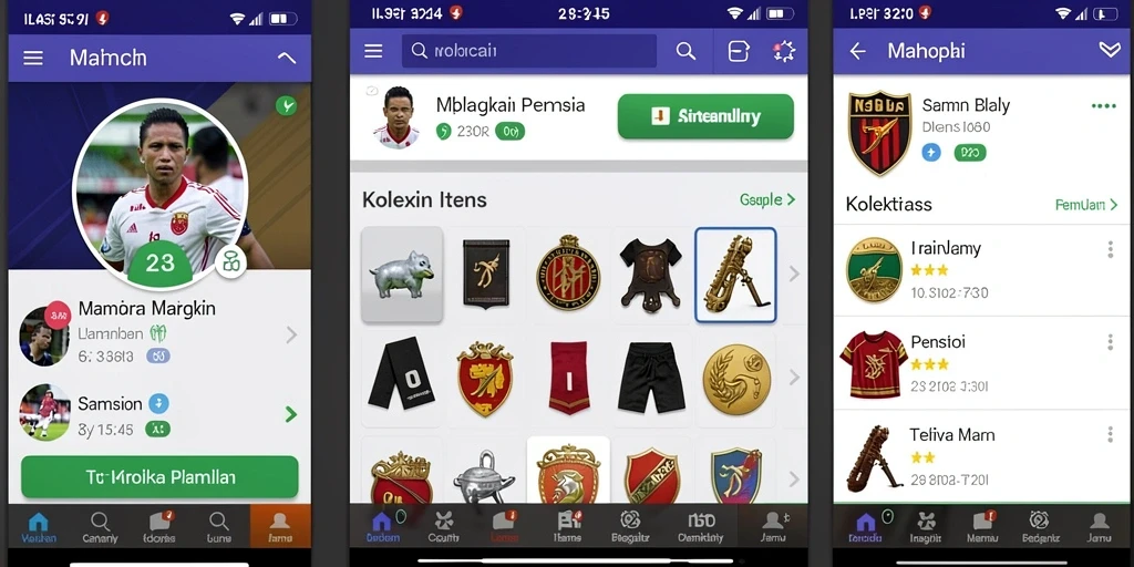 sesetoto - Sistem notifikasi hasil undian yang cepat dan akurat.