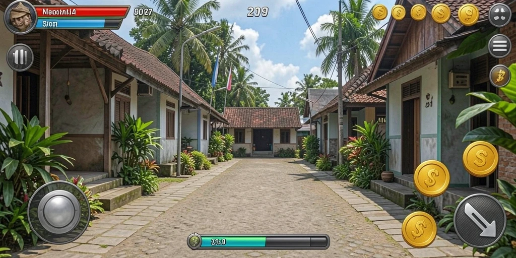 soju88 - Fitur chat antar pemain untuk berinteraksi.
